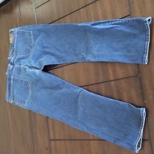 (MJ08) Gap Slim Jeans